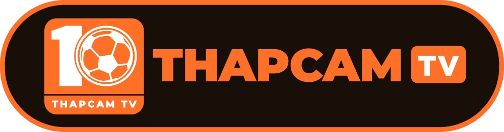 THAPCAMTV Xem bóng đá trực tiếp – Full HD, không giật lag